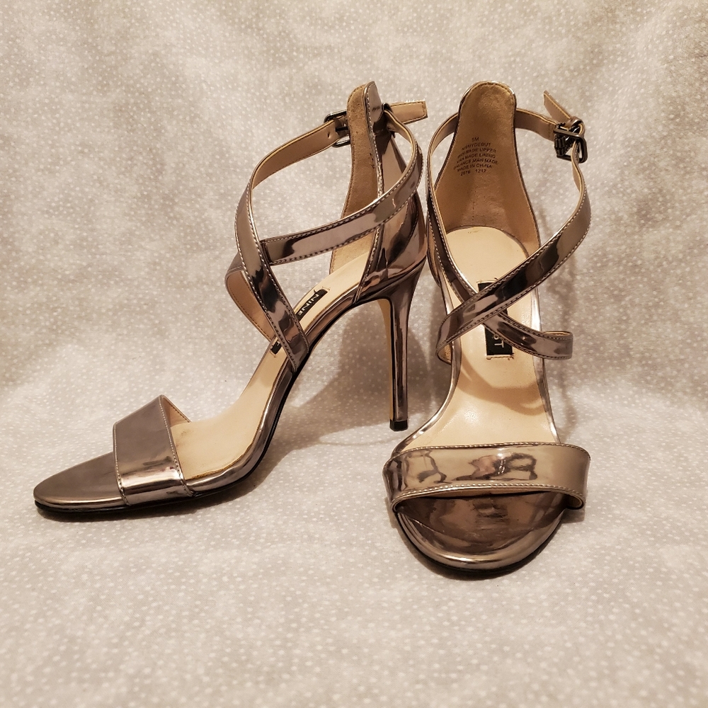 Nine West Heels
